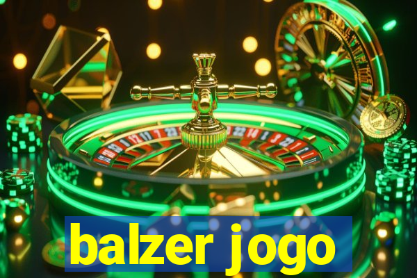 balzer jogo